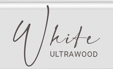 Новая серия – Ultrawood White