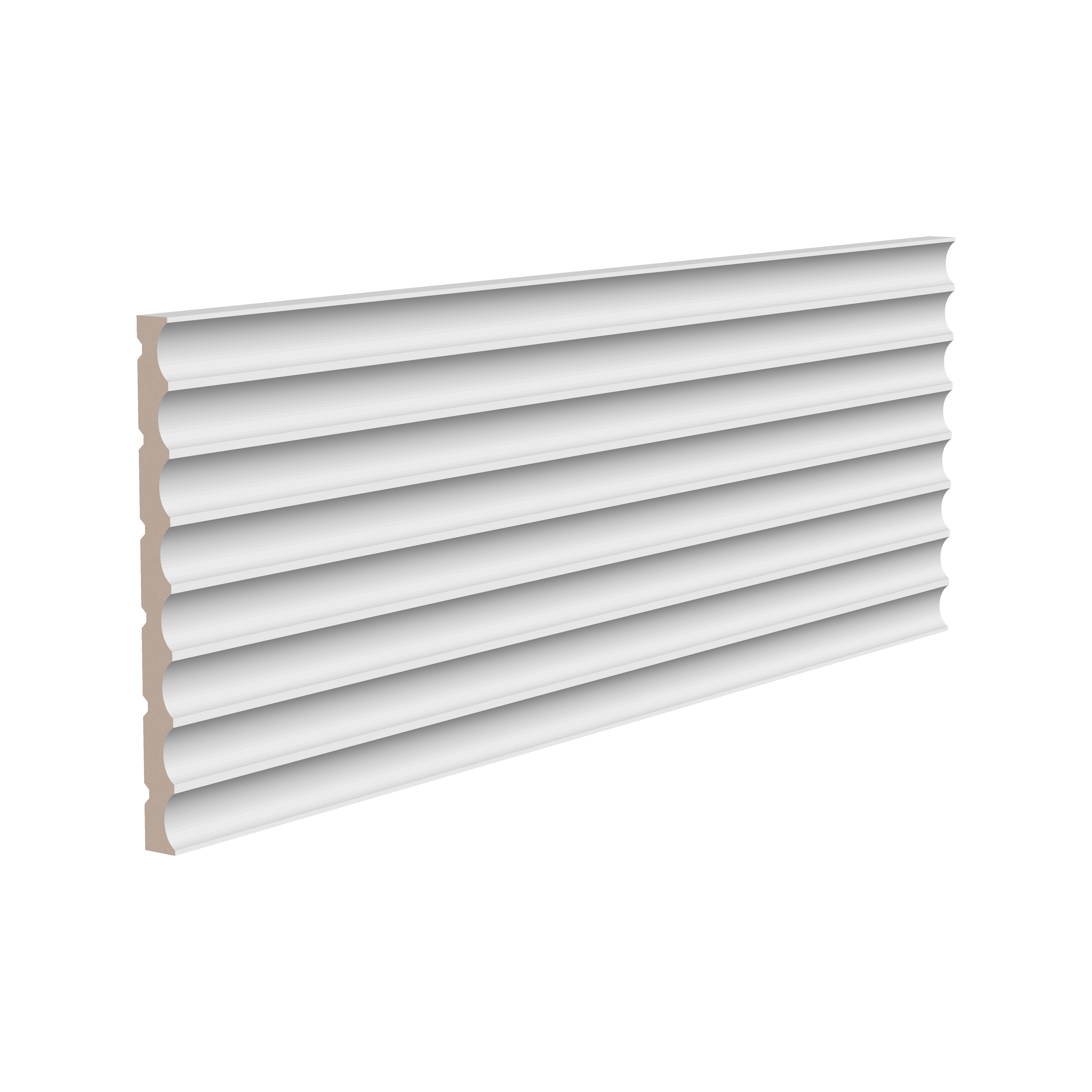 Стеновая панель Ultrawood арт. UW 1218 i (2000 х 240 х 18 мм.)