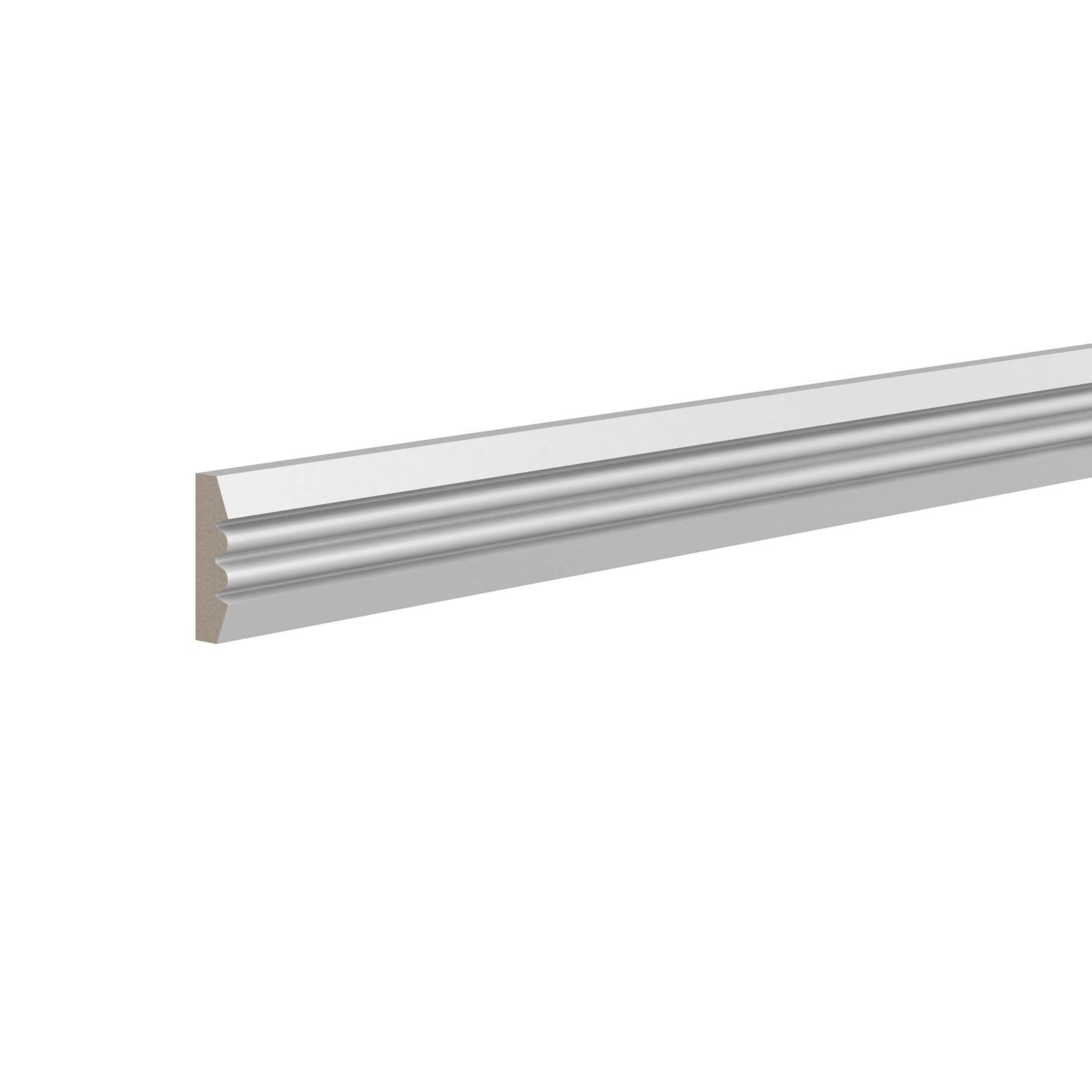 Молдинг Ultrawood арт. U 0011 (2200 х 31 х 9)