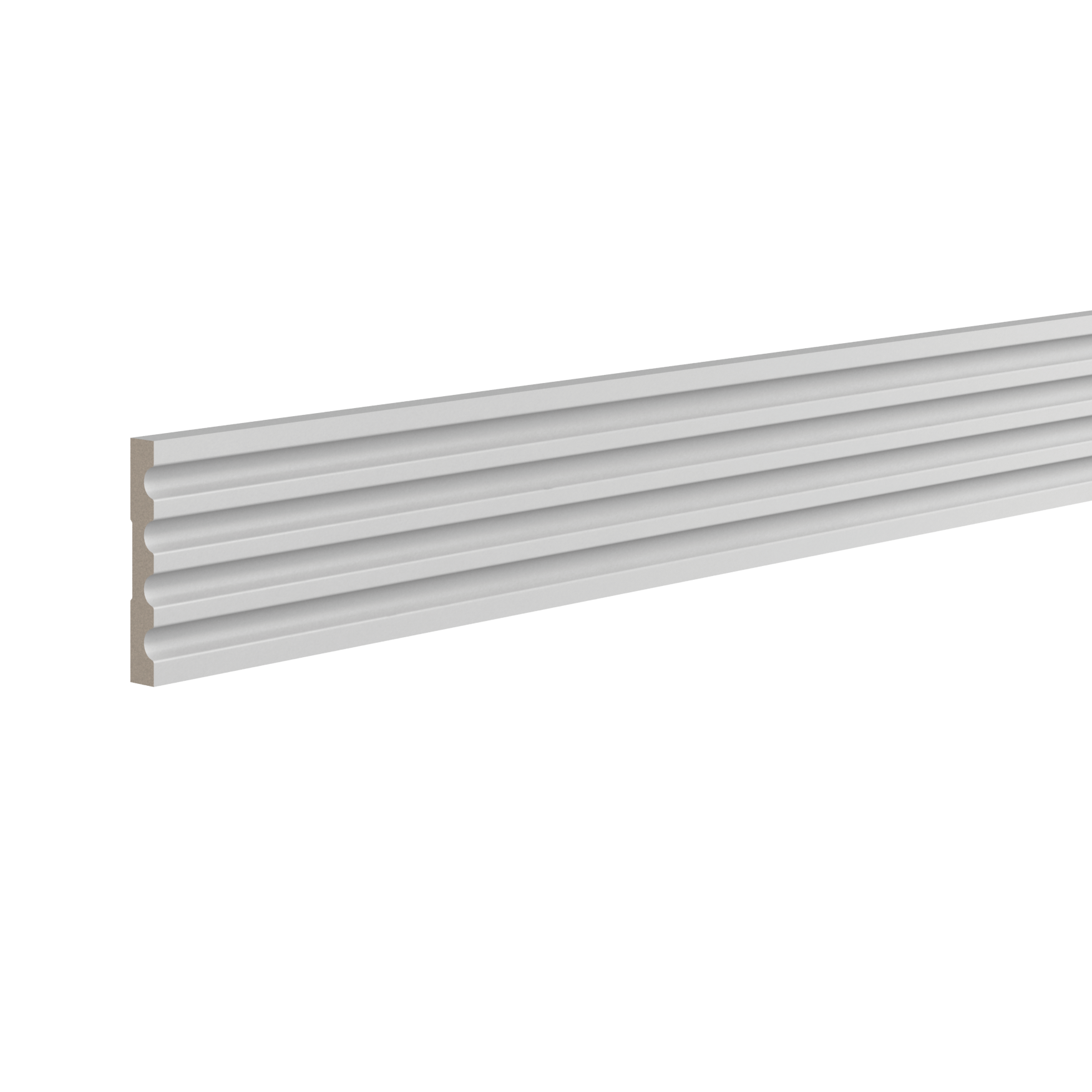 Наличник Ultrawood арт. N 0003 i (2440 х 82.5 х 12 мм.)