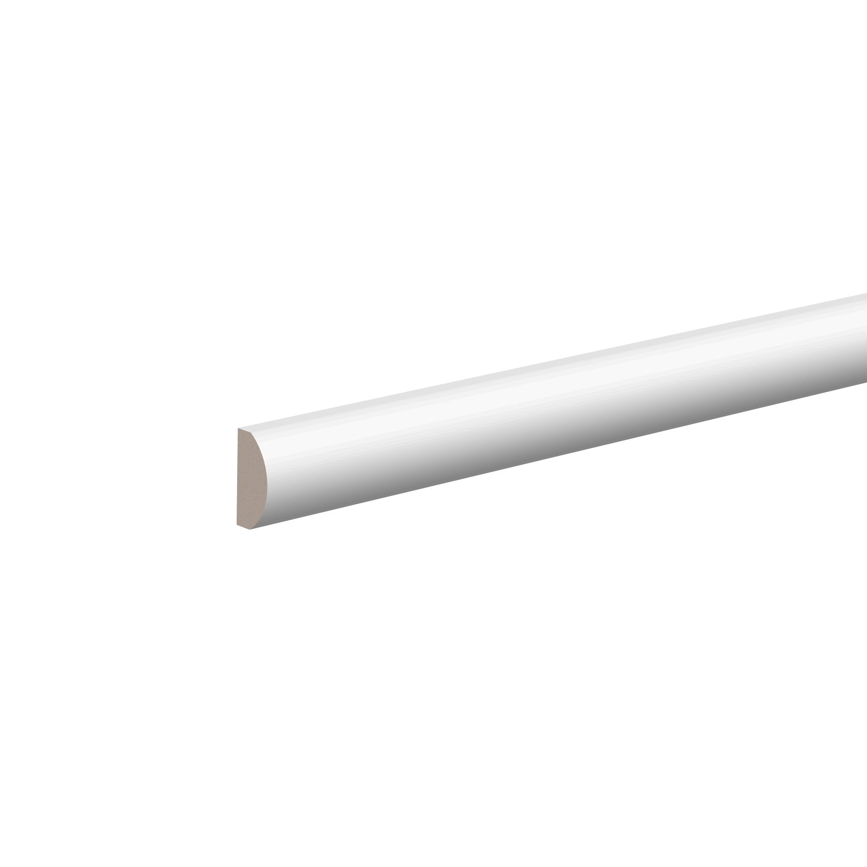 Молдинг Ultrawood арт. U 0022 i (2000 х 30 х 14 мм)