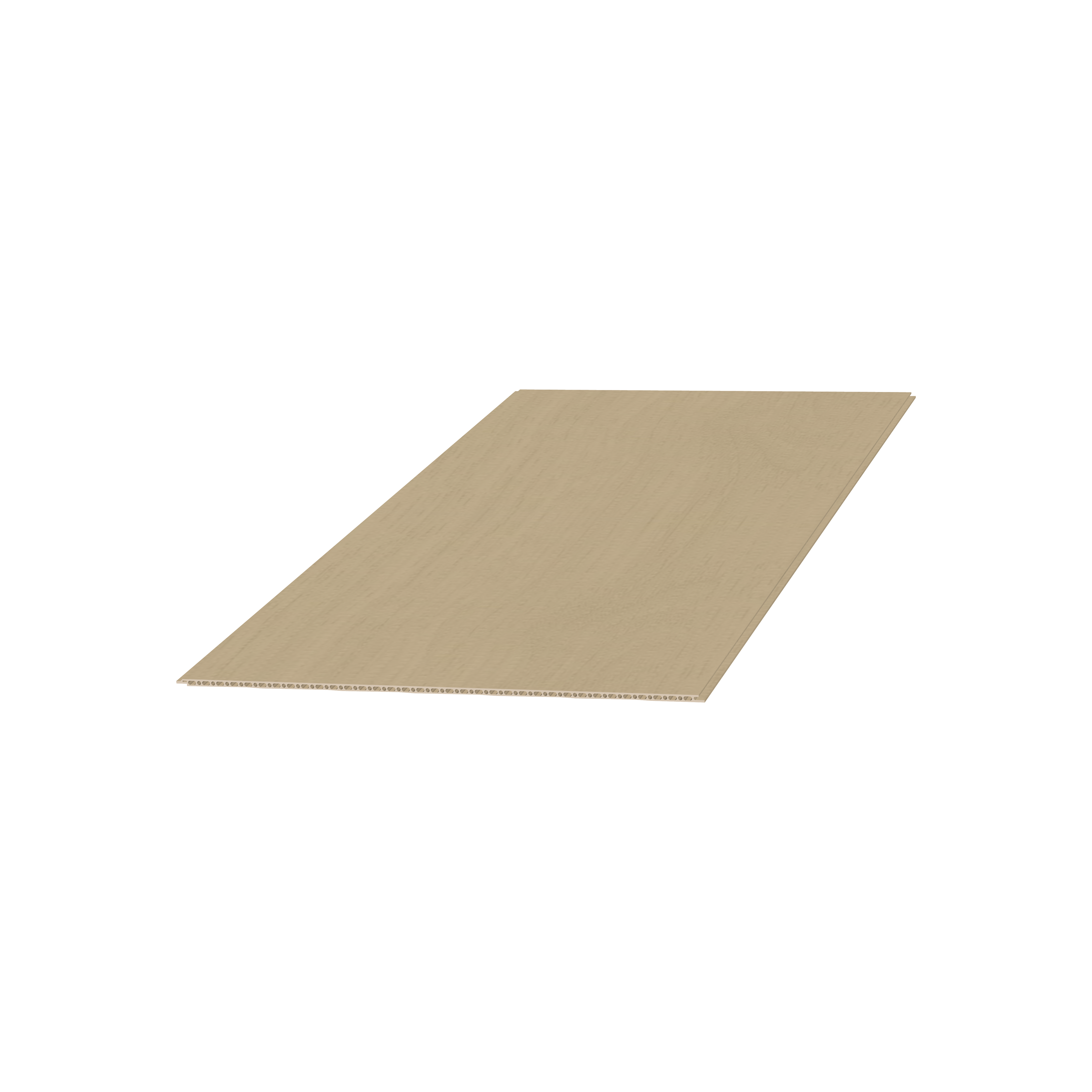Стеновая панель Ultrawood NEXT арт. WPC 003 R2 (2900 х 600 х 8 мм)