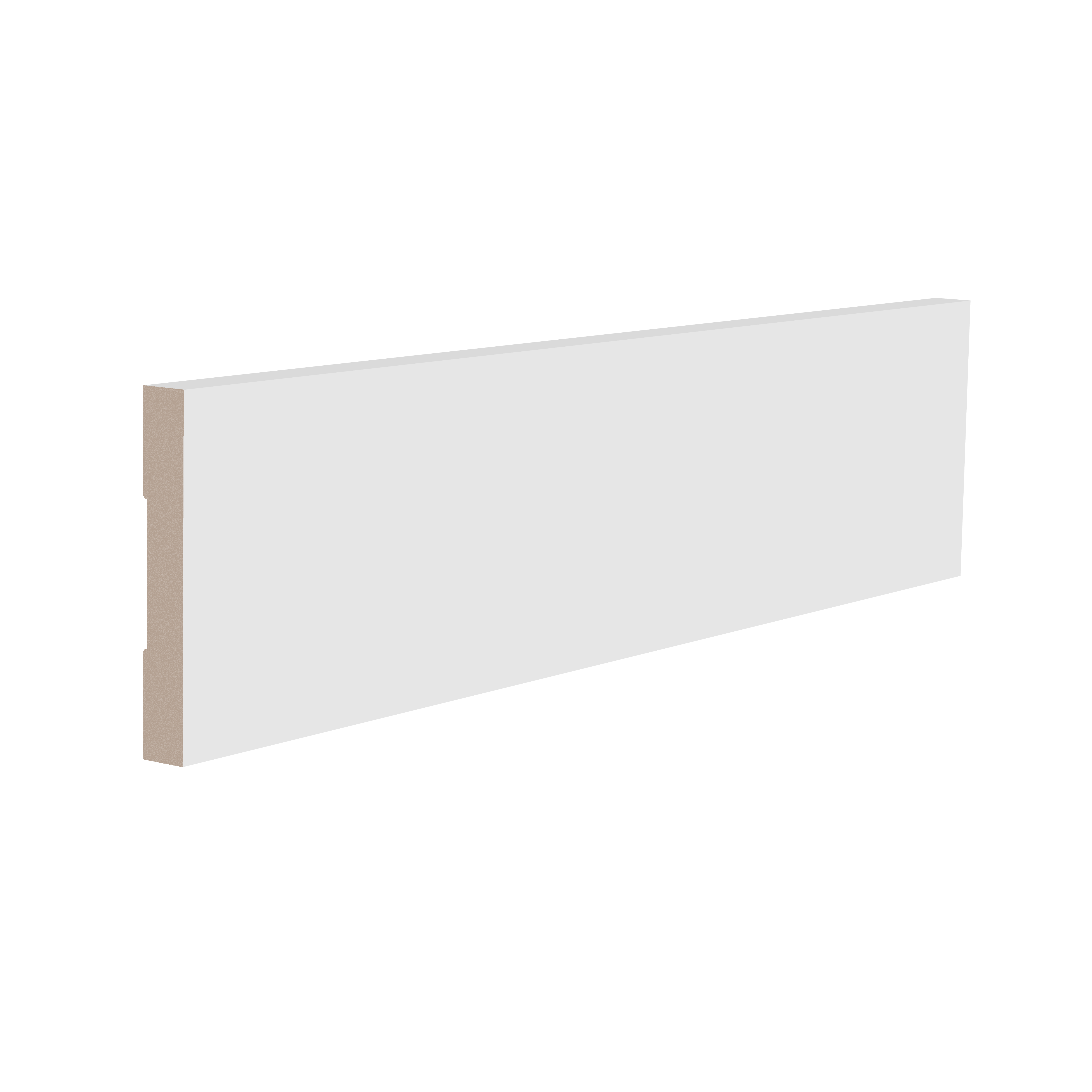 Профиль Ultrawood арт. BO 7010 i (2440 х 70 х 10 мм.)
