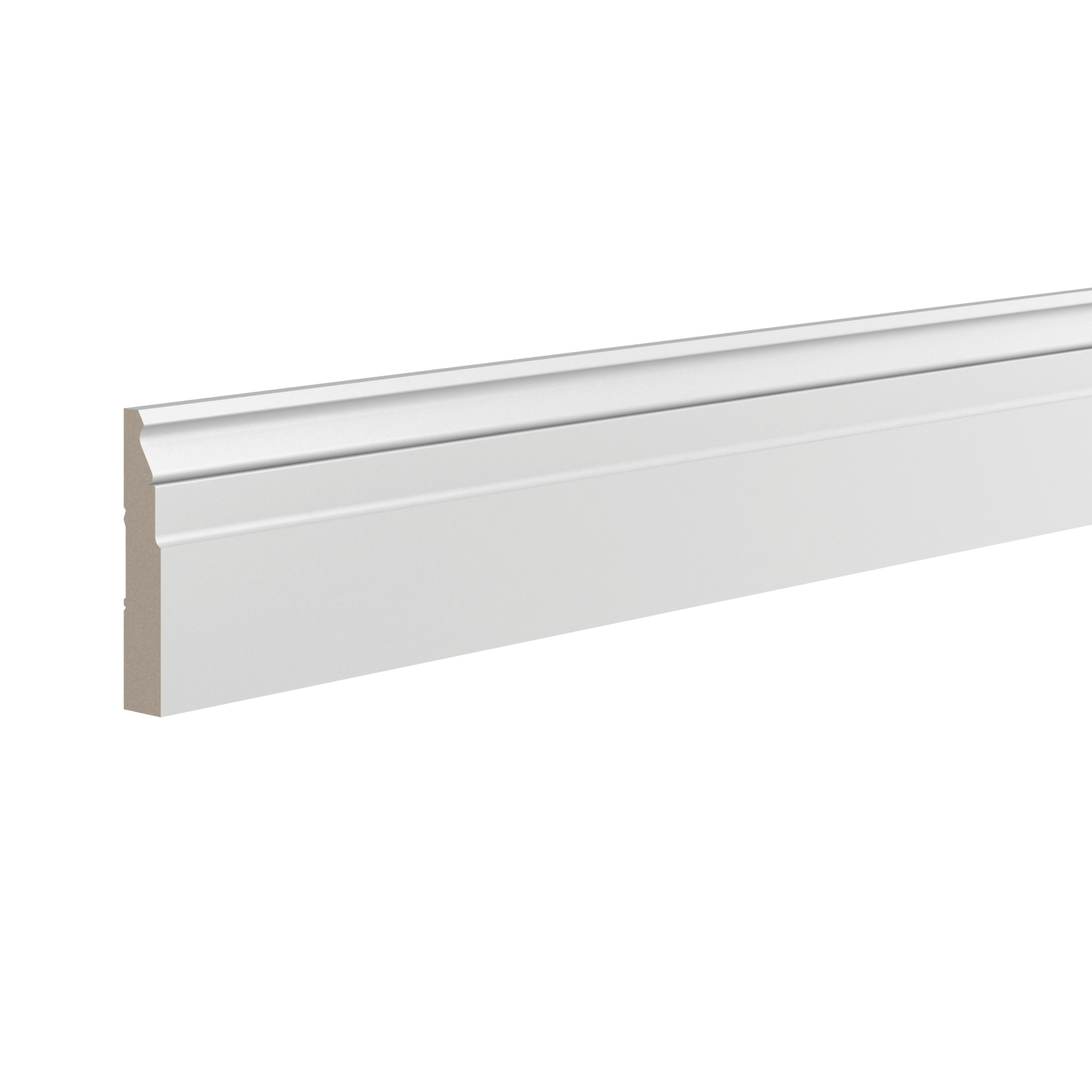 Плинтус Ultrawood арт. Base 5032 i (2000 x 102 x 19 мм.)