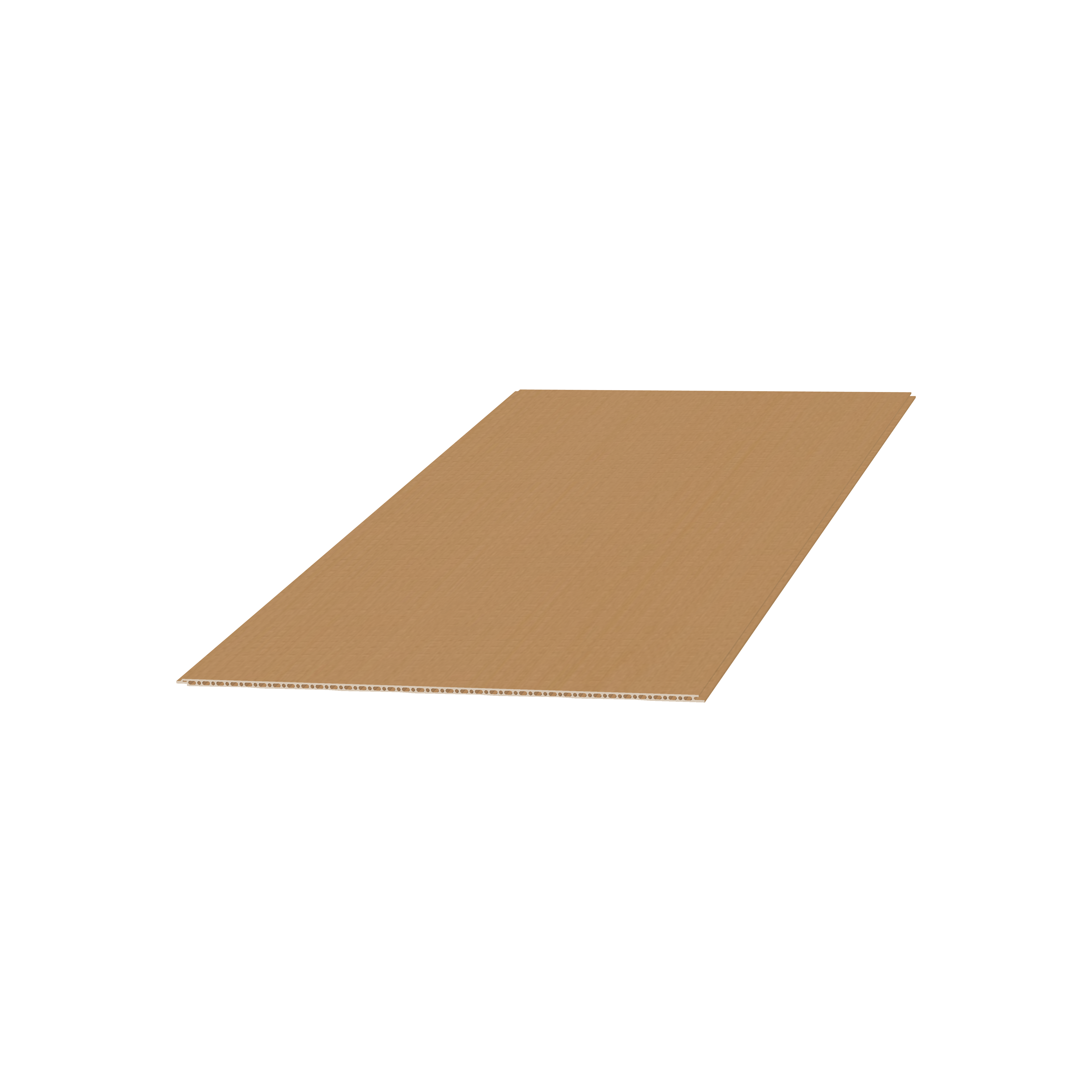 Стеновая панель Ultrawood NEXT арт. WPC 003 R3 (2900 х 600 х 8 мм)