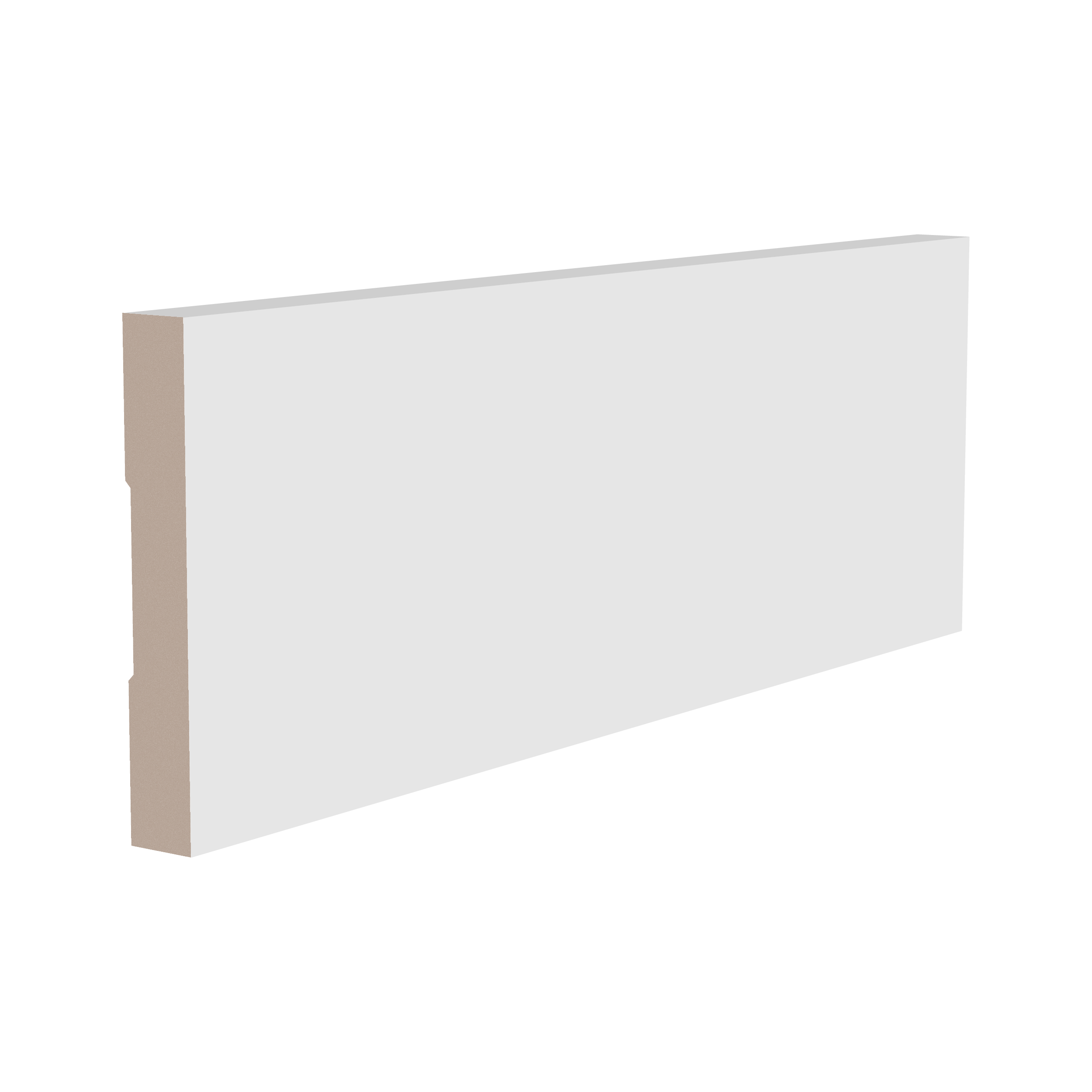 Профиль Ultrawood арт. BO 8012 i (2000 х 80 х 12 мм)
