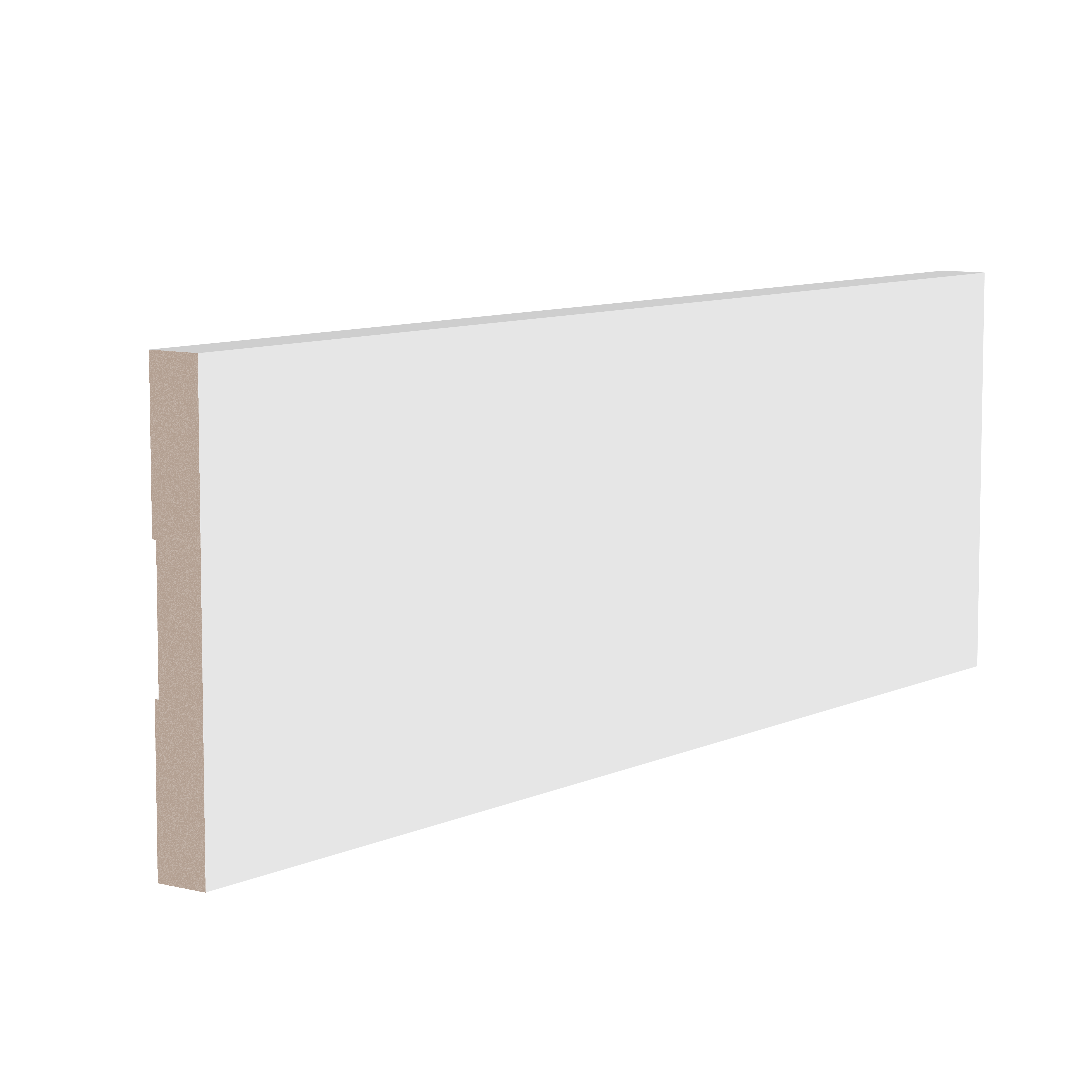 Профиль Ultrawood арт. BO 1012 i (2000 х 100 х 12 мм.)
