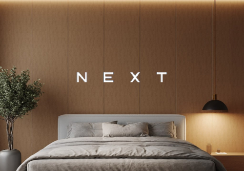 Новинки! Стеновые панели следующего поколения Ultrawood Next