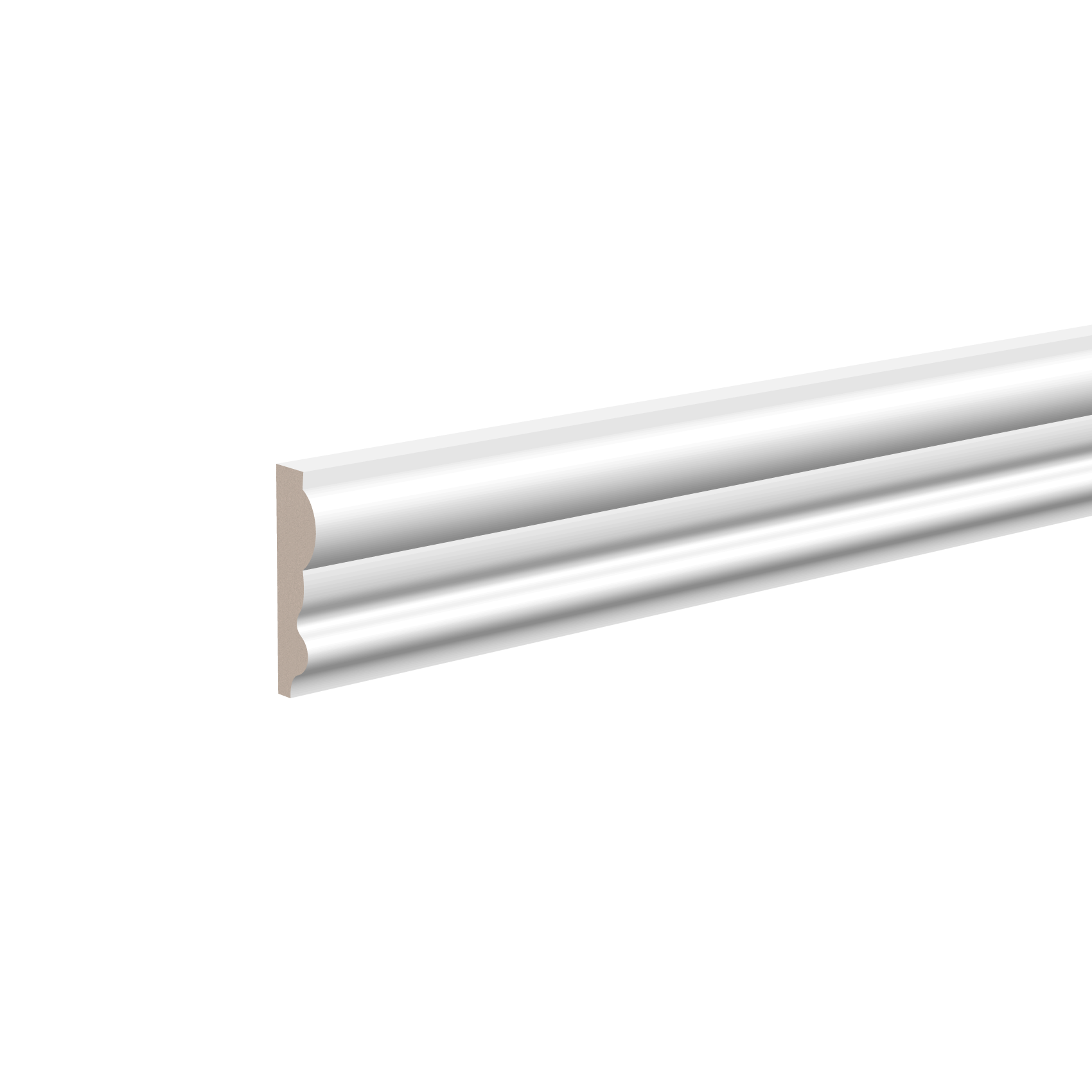 Молдинг Ultrawood арт. U 0008 (2000 х 44 х 12)