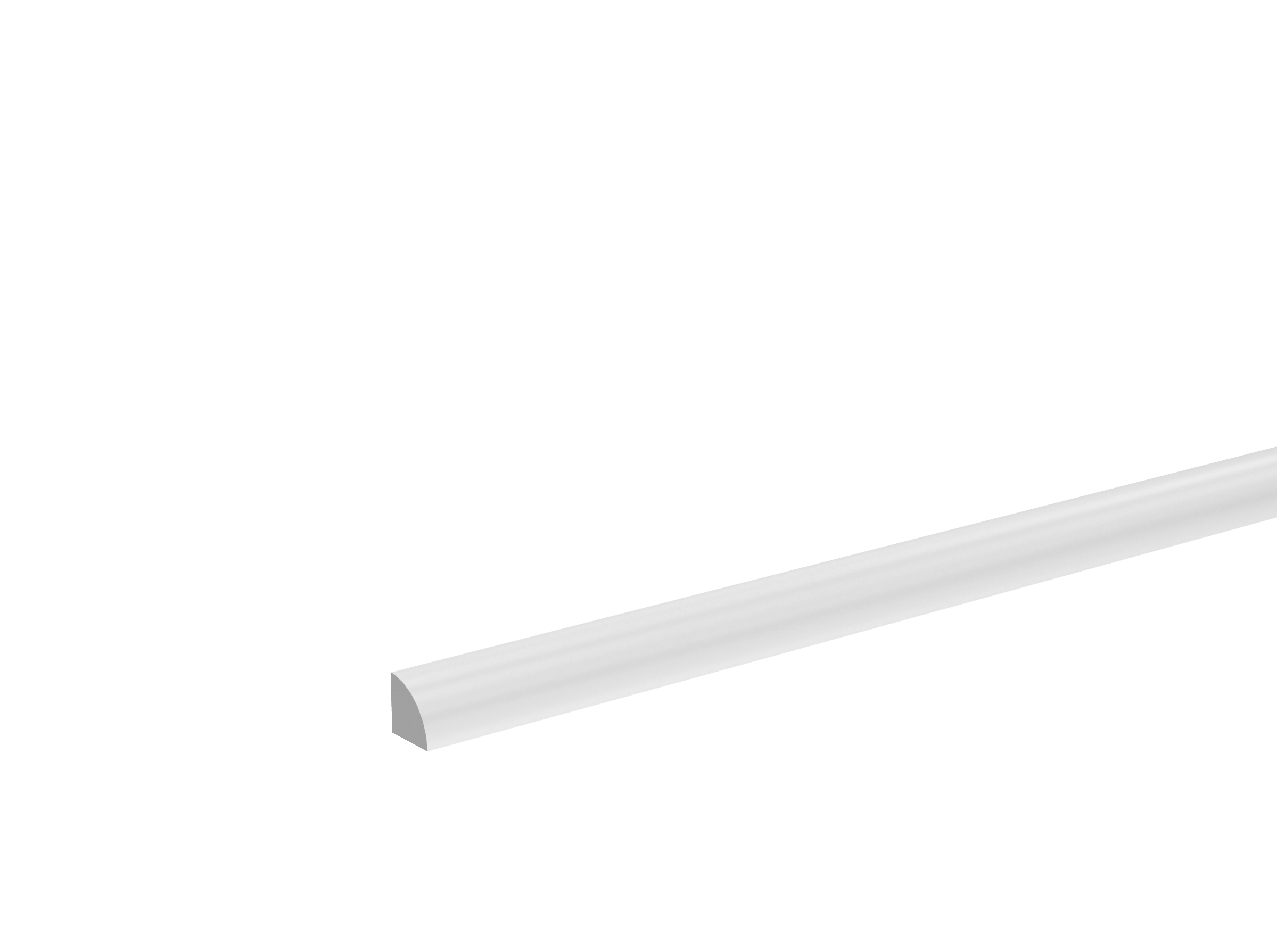 Молдинг Ultrawood арт. E2E 0215 (2440 х 15 х 15)