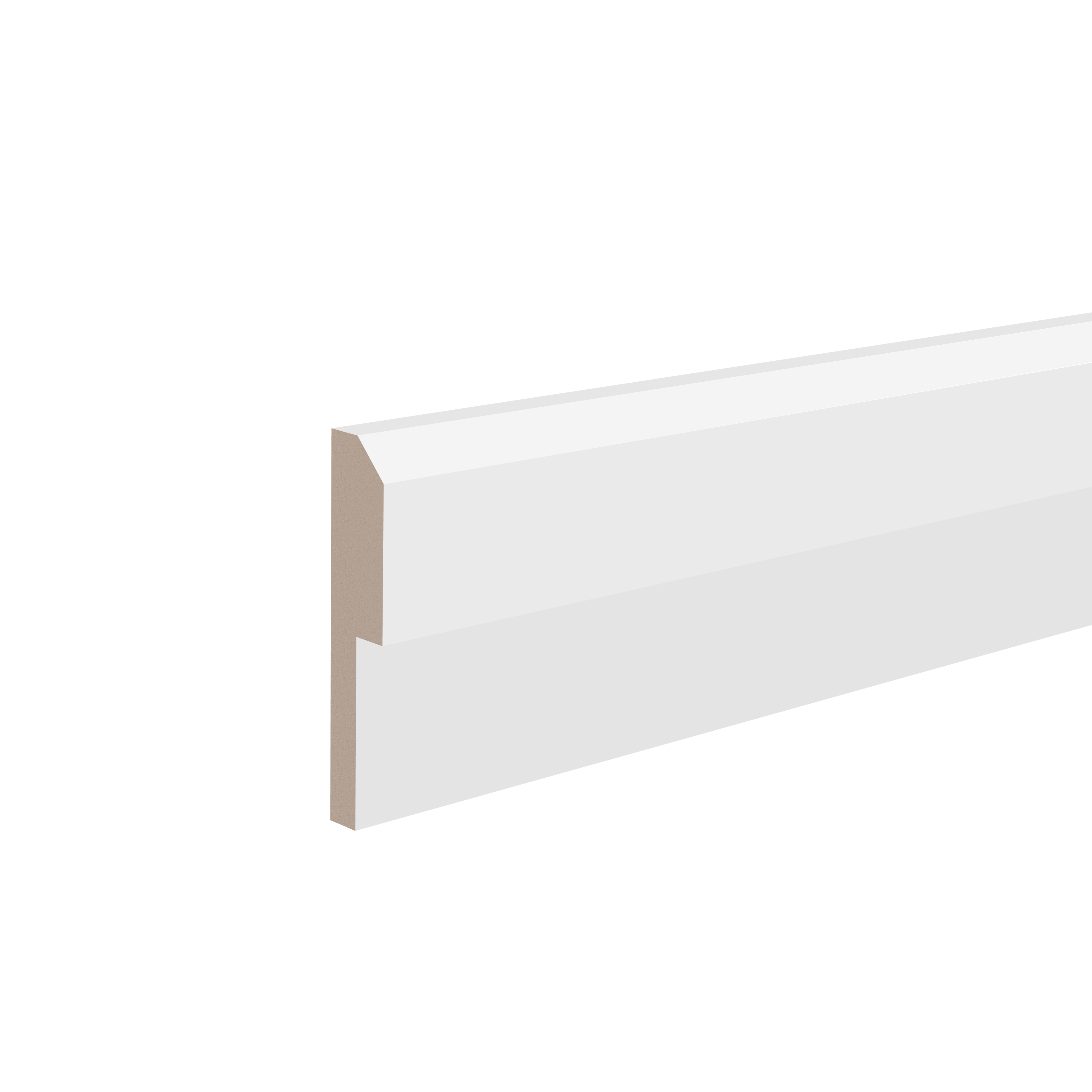 Наличник Ultrawood арт. N 0009 (2440 х 75 х 15)