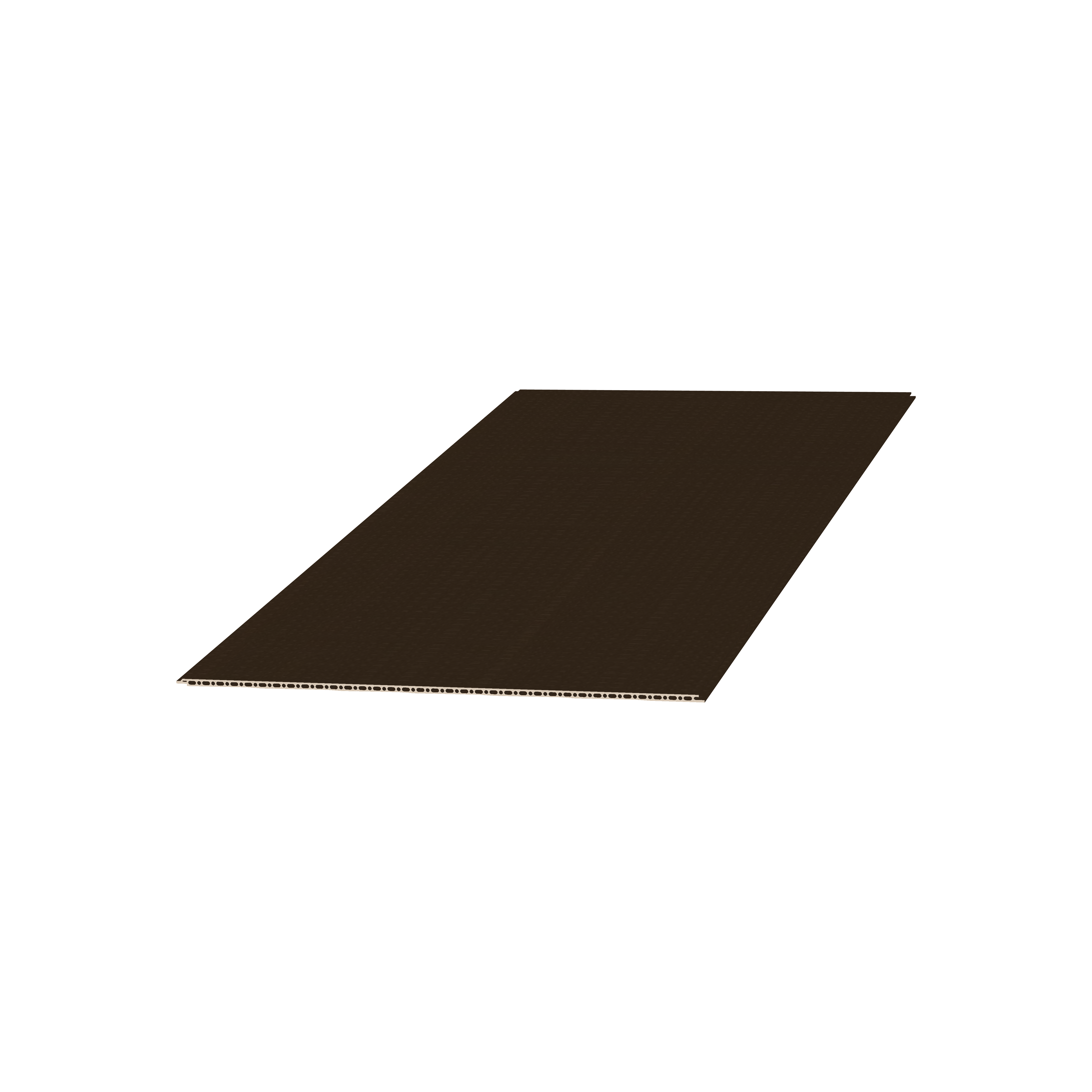 Стеновая панель Ultrawood NEXT арт. WPC 003 R4 (2900 х 600 х 8 мм)