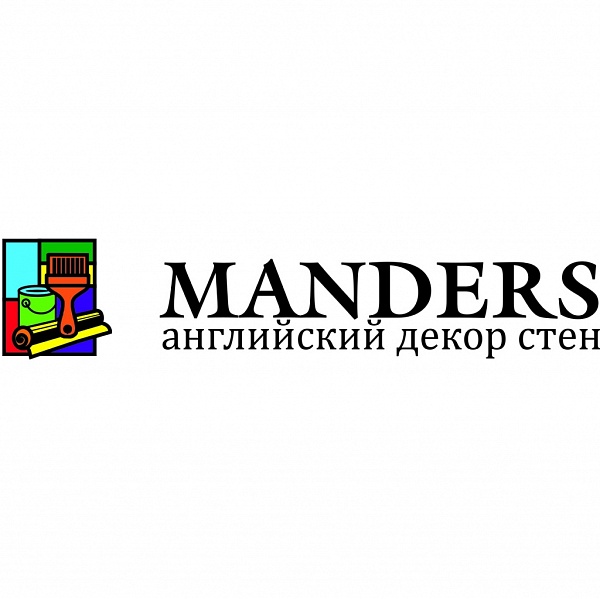 MANDERS MANDERS
