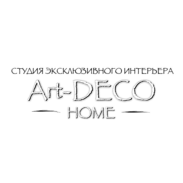 Art-DECO Home