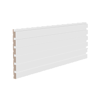 Стеновая панель Ultrawood арт. UW 04 i (2800 х 240 х 18 мм.)