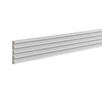 Наличник Ultrawood арт. N 0003 i (2440 х 82.5 х 12 мм.)