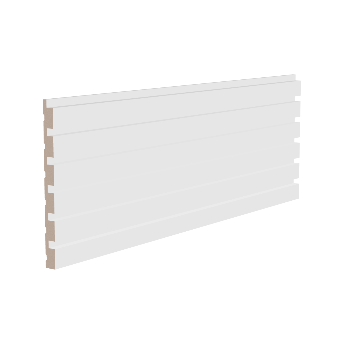 Стеновая панель Ultrawood арт. UW 04 i (2000 х 240 х 18 мм.) Стеновая панель Ultrawood арт. UW 04 i (2000 х 240 х 18 мм.)