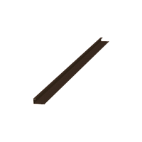 Завершающий элемент для WPC 003 R4 Ultrawood NEXT арт. FE WPC 003 R4 (2950 х 8 мм)