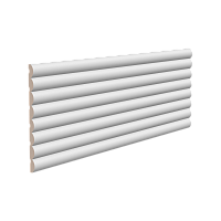 Стеновая панель Ultrawood арт. UW 01 i (2000 х 240 х 14 мм.)