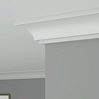 Карниз Ultrawood арт. CR 0014 i (2000 х 30 х 31 мм)
