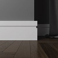 Плинтус Ultrawood арт. Base 1015L i (2000 x 100 x 15 мм.)