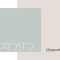 Брошюра ULWD Коллекция Prosto (210х148)