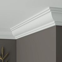 Карниз Ultrawood арт. CR 0021 (2440 х 46 х 46)
