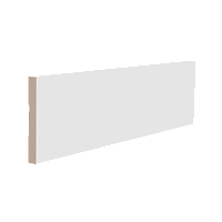 Профиль Ultrawood арт. BO 8010 i (2000 х 80 х 10 мм.)