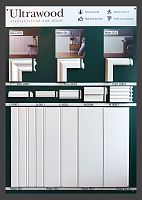 Одиночный стенд UW - Wain