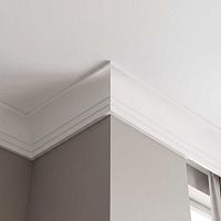 Карниз Ultrawood арт. CR 0026 i (2000 х 87 х 18)