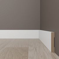 Профиль Ultrawood арт. BO 6010 i (2000 х 60 х 10 мм.)