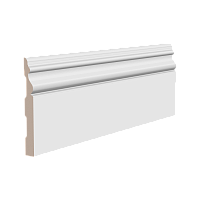 Плинтус Ultrawood арт. Base 5270 i (2000 x 127 x 15 мм.)
