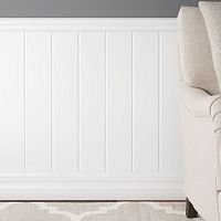 Панель Ultrawood арт. Wain 0328 (2800 х 133 х 6) (6 шт/упак)