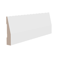 Плинтус Ultrawood арт. Base 6012 i (2000 х 60 х 12 мм)
