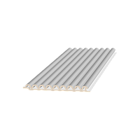 Стеновая панель Ultrawood NEXT арт. WPC 001 PA (2900 х 106 х 9,3 мм)