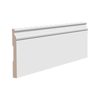 Плинтус Ultrawood арт. Base 5763 i (2000 x 133 x 15 мм.)