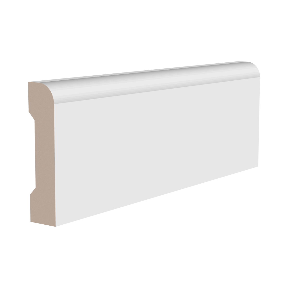 Плинтус Ultrawood арт. Base 5012 i (2000 x 50 x 12 мм.) Плинтус Ultrawood арт. Base 5012 i (2000 x 50 x 12 мм.)