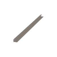 Завершающий элемент для WPC 001 DGR st Ultrawood NEXT арт. FE WPC 001 DGR st (2950 х 10 мм)