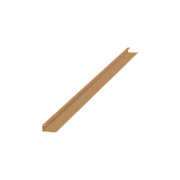 Завершающий элемент для WPC 003 R3 Ultrawood NEXT арт. FE WPC 003 R3 (2950 х 8 мм)