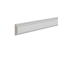 Молдинг Ultrawood арт. U 0007 (2440 х 38 х 14) Молдинг Ultrawood арт. U 0007 (2440 х 38 х 14)